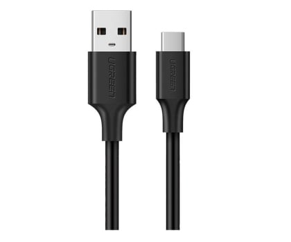 Kabel USB UGREEN US184 Kabel USB do USB-C 3.0 1m